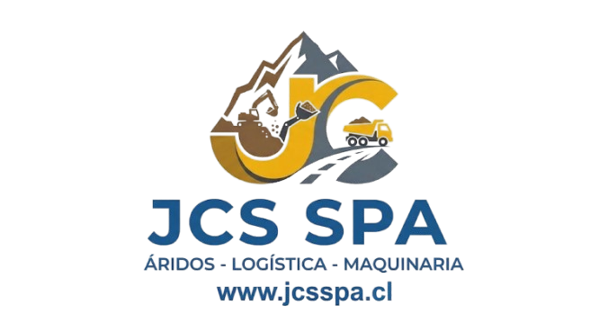 JCS SpA Logo